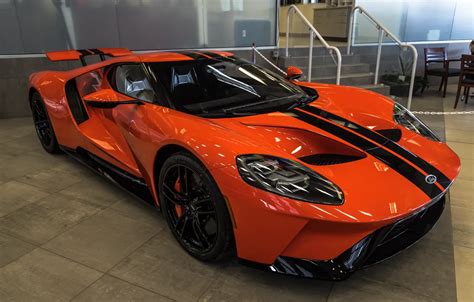 ford gt 20203